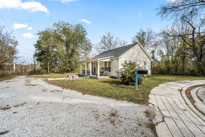 114 Etter Ct, House other with 2 bedrooms, 1 bathrooms and null parking in Mc Minnville TN | Image 3