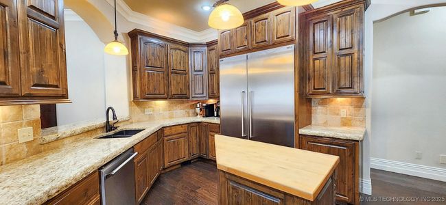 870 Cherry Springs Dr, House other with 4 bedrooms, 5 bathrooms and null parking in Tahlequah OK | Image 25