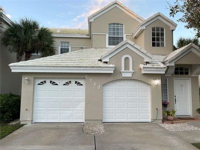 9 - 7712 Carriage Homes Drive, Condo with 2 bedrooms, 2 bathrooms and null parking in Orlando FL | Image 1