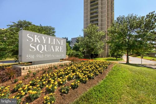 apt-2011s-5501 Seminary Rd, FALLS CHURCH, VA, 22041-3910 | Card Image