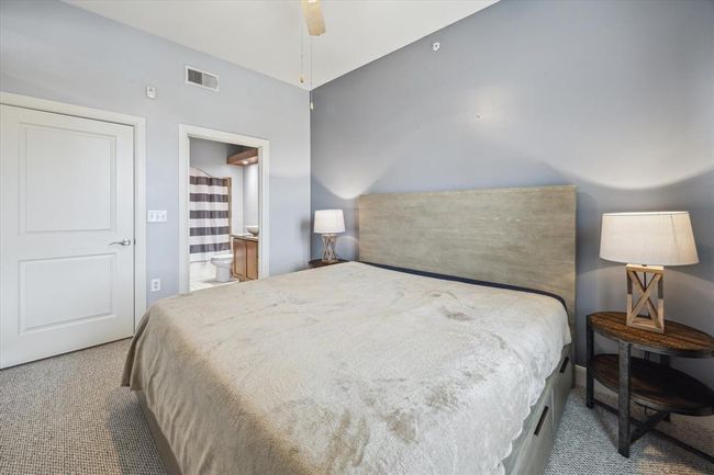 APT-408 - 1010 Rosine St, Condo with 1 bedrooms, 2 bathrooms and 1 parking in Houston TX | Image 13