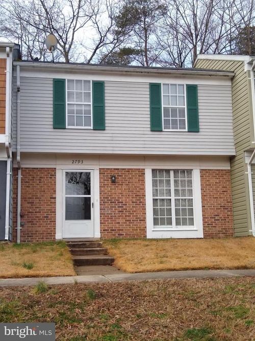 2793 Red Lion Pl, WALDORF, MD, 20602-2045 | Card Image