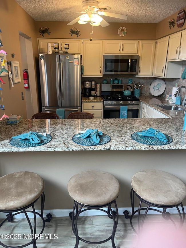 16 - 1019 Boulevard, Condo with 2 bedrooms, 1 bathrooms and null parking in Seaside Heights NJ | Image 8