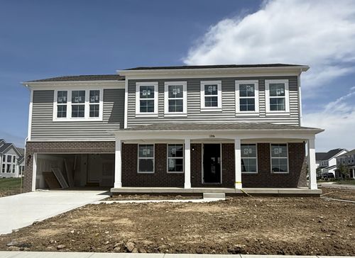12086 Starling St, Plain City, OH, 43064-3714 | Card Image