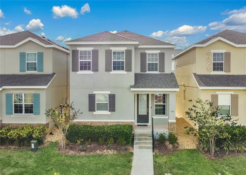 262 Bella Prestwick Blvd, DAVENPORT, FL, 33837-4617 | Card Image