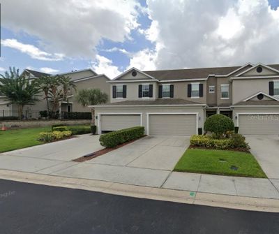 1890 Prairie Sage Trail, Townhouse with 3 bedrooms, 2 bathrooms and null parking in OCOEE FL | Image 1