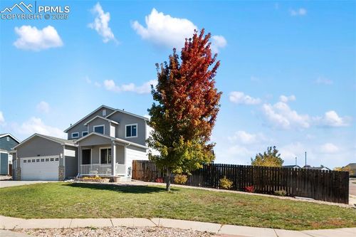 9201 Ballybunion Rd, Peyton, CO, 80831-4039 | Card Image