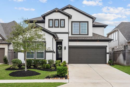 10619 Hidden Rock Dr, Missouri City, TX, 77459-5495 | Card Image