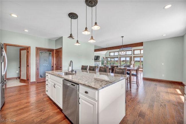 808 Buckingham Dr, House other with 3 bedrooms, 4 bathrooms and null parking in Lagrange OH | Image 17