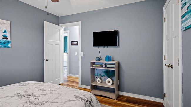 12901 7 Th St, House other with 4 bedrooms, 2 bathrooms and null parking in Osseo WI | Image 18
