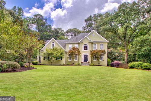 105 Arlington Trce, Fayetteville, GA, 30215-4851 | Card Image