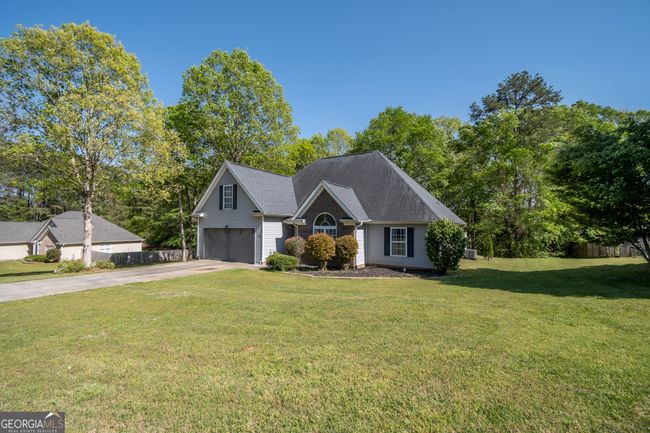 344 River Landing Dr, House other with 4 bedrooms, 2 bathrooms and null parking in Monroe GA | Image 4