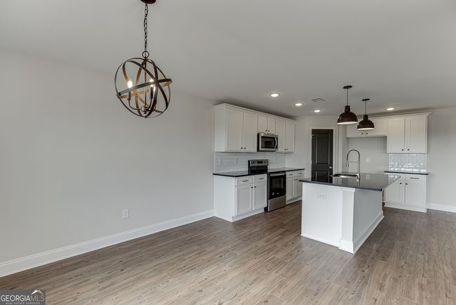 B19 - 269 Franklin Hills Dr, House other with 4 bedrooms, 2 bathrooms and null parking in Carnesville GA | Image 35