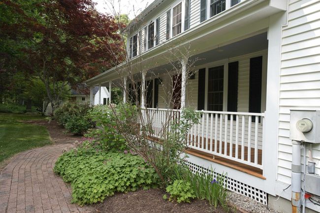 106 Jenkins Rd, House other with 4 bedrooms, 3 bathrooms and null parking in Bedford NH | Image 5