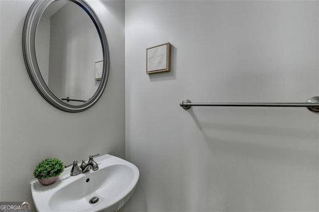 5976 Princeton Run Trl, House other with 3 bedrooms, 3 bathrooms and 2 parking in Tucker GA | Image 26