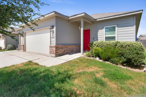 2607 Big Bear Lk, Converse, TX, 78109-3829 | Card Image