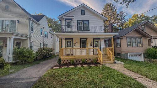6949 Cambridge Ave, Cincinnati, OH, 45227-3360 | Card Image