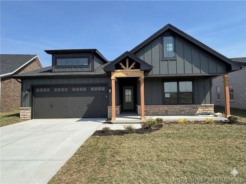 134-5151 Woodstone Cir, Jeffersonville, IN, 47130-1405 | Card Image