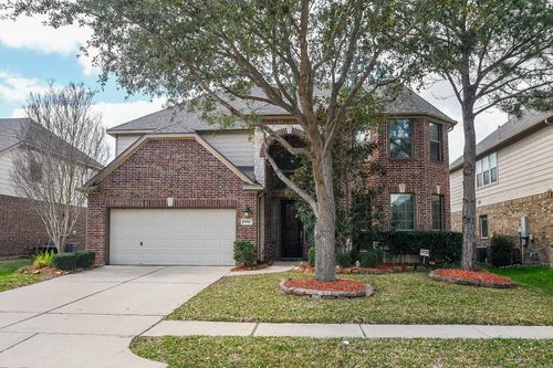6014 Mystic Berry Dr, Katy, TX, 77494-5224 | Card Image