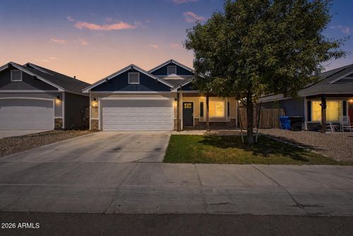 5034 S 11th Pl, Phoenix, AZ, 85040-5002 | Card Image