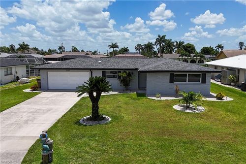 3505 Se 16th Pl, CAPE CORAL, FL, 33904-4460 | Card Image
