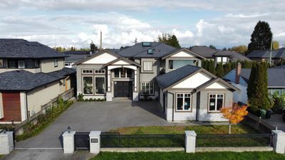 3331 Francis Rd, House other with 5 bedrooms, 5 bathrooms and 3 parking in Richmond BC | Image 1