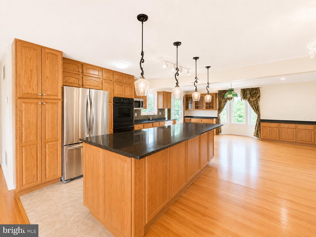Residential Lease in FAIRFAX 3