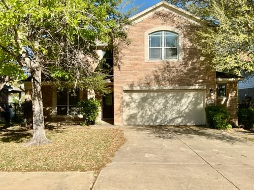 4314 Fairway Path, Round Rock, TX, 78665-1455 | Card Image