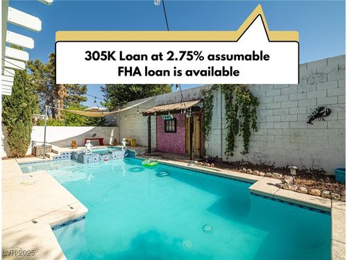 9105 Chenin Ave, Las Vegas, NV, 89129-6113 | Card Image