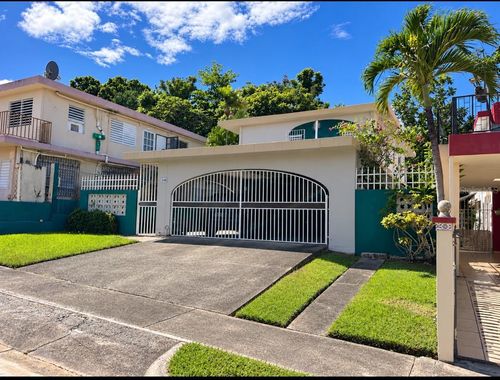 348 Calle Luis De Gongora, SAN JUAN, PR, 00926-6908 | Card Image