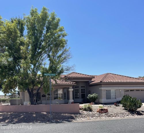 5325 E Whisper Rdg, Cornville, AZ, 86325-4811 | Card Image