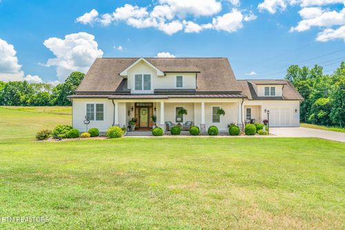 7906 Lucky Ln, Corryton, TN, 37721-4307 | Card Image