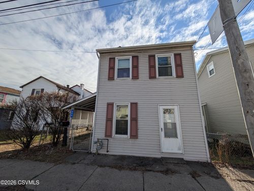 580 Walnut Street, Danville, PA, 17821 | Card Image