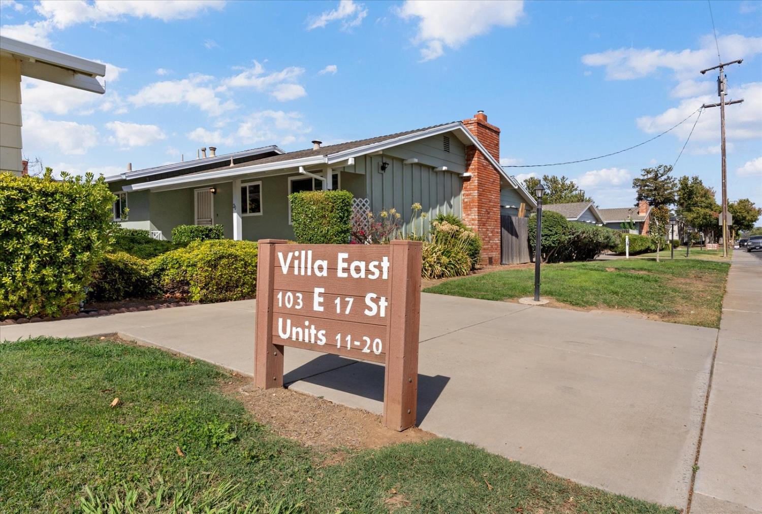 Residential in Marysville