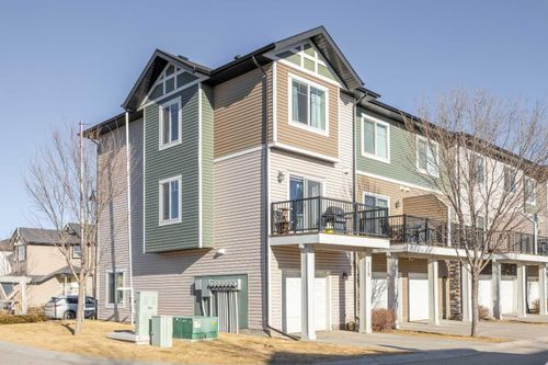 319 Taralake Way Ne, Calgary, AB, T3J0R5 | Card Image