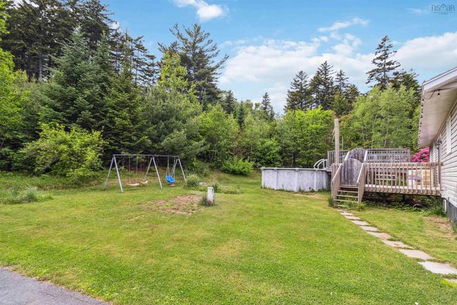 16670 103 Highway, House other with 3 bedrooms, 2 bathrooms and 2 parking in Hebbs Cross NS | Image 48
