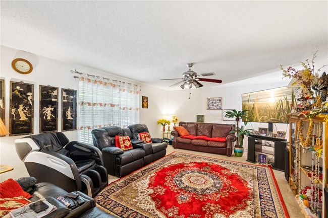 3411 Landover Blvd, House other with 5 bedrooms, 3 bathrooms and null parking in Spring Hill FL | Image 12
