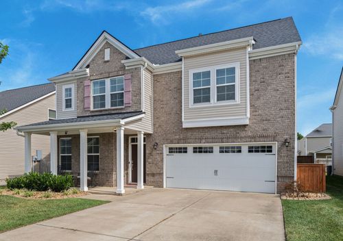 3222 Amaranth Ave, Murfreesboro, TN, 37128-0630 | Card Image