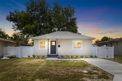 513 88th Ave N, St Petersburg, FL, 33702-3431 | Card Image