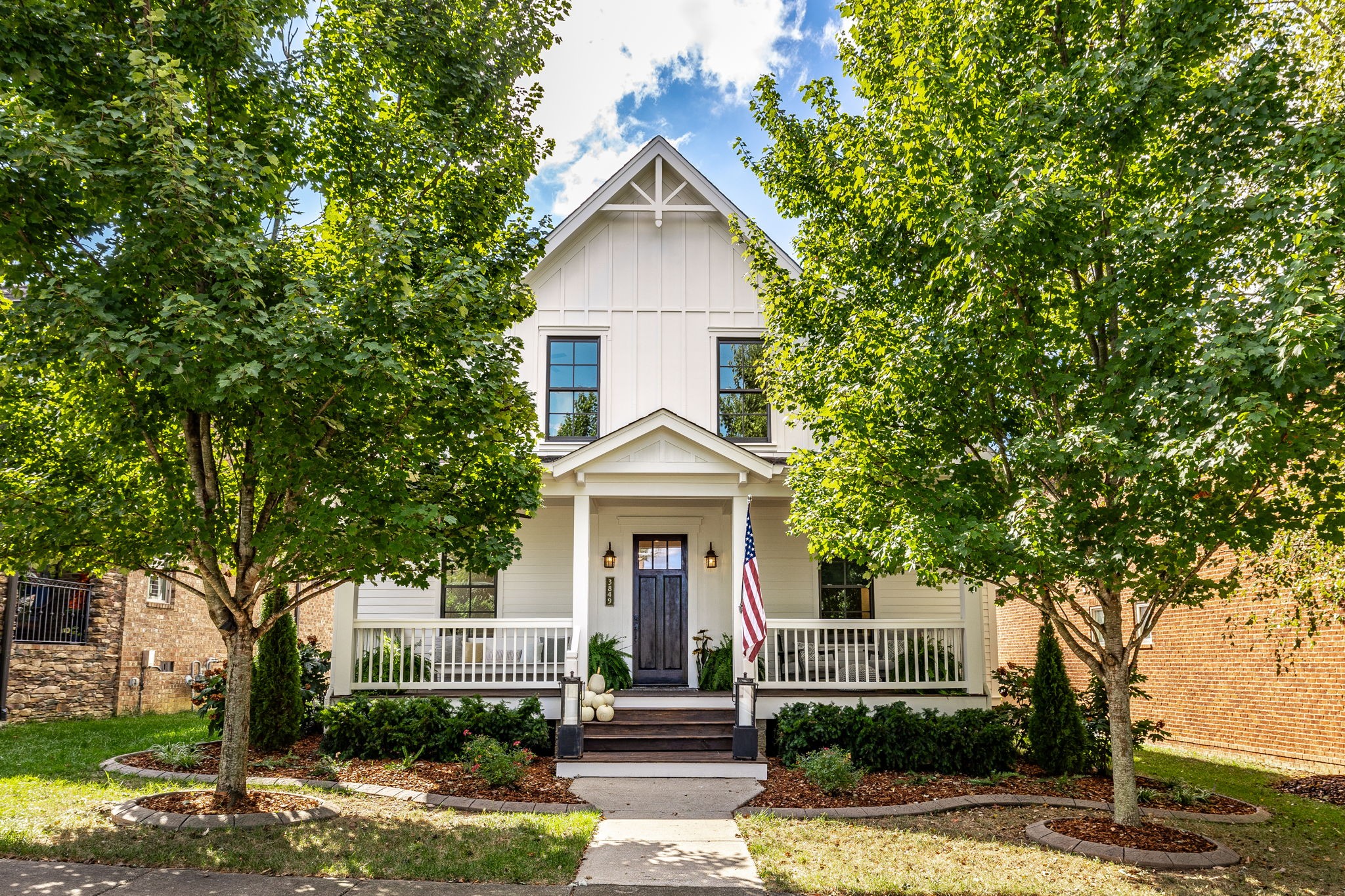 Somers Ln, Thompsons Station, TN 37179