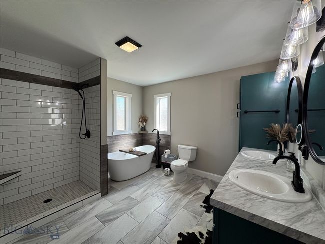 23 Indian Rings Rd, House other with 4 bedrooms, 3 bathrooms and null parking in Big Timber MT | Image 20