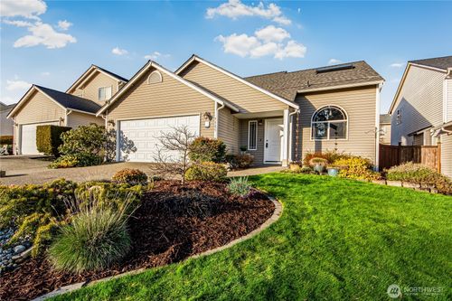 7525 195th Street Ct E, Spanaway, WA, 98387-5072 | Card Image