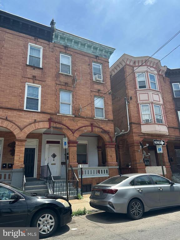 Residential Income in PHILADELPHIA
