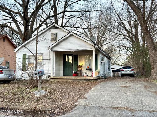 1746 Countryman Street, Dyersburg, TN, 38024 | Card Image