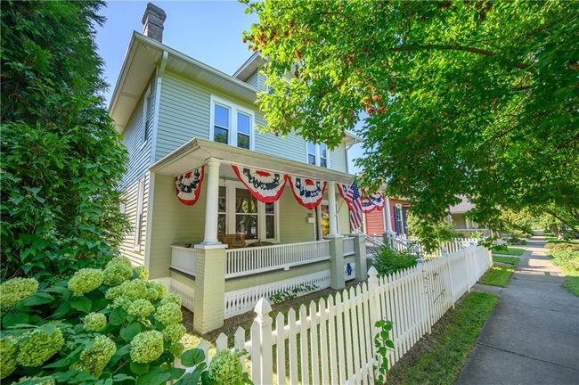 712 Lafayette Ave, House other with 3 bedrooms, 2 bathrooms and null parking in Columbus IN | Image 40