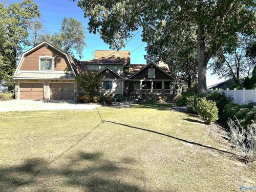 80 County Road 519, Centre, AL, 35960-6142 | Card Image