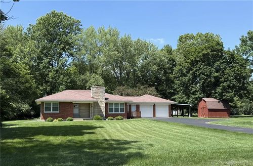 677 Nutt Rd, Dayton, OH, 45458-9368 | Card Image