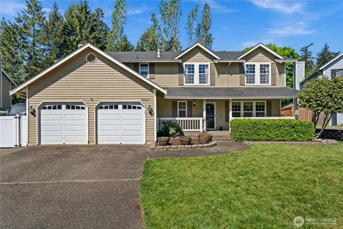 10357 Wilkes Court Nw, Silverdale, WA, 98383 | Card Image
