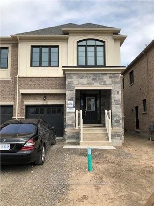 1113 Hamman Way, Milton, ON, L9E1K2 | Card Image