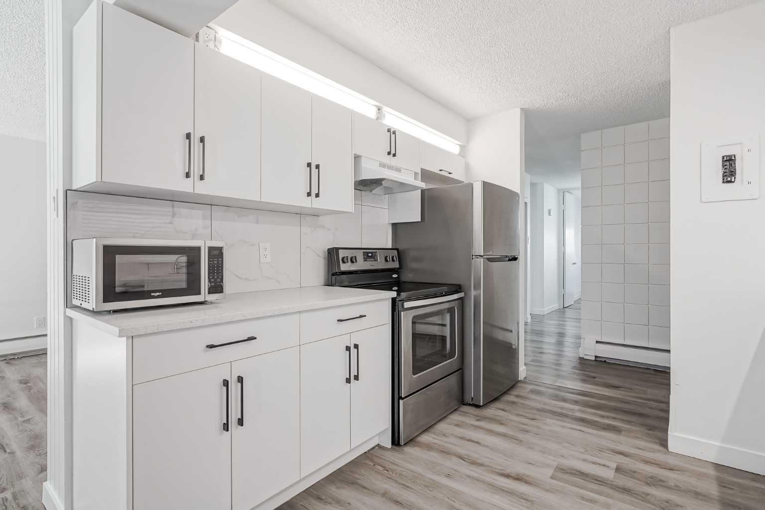 Residential in Calgary 2